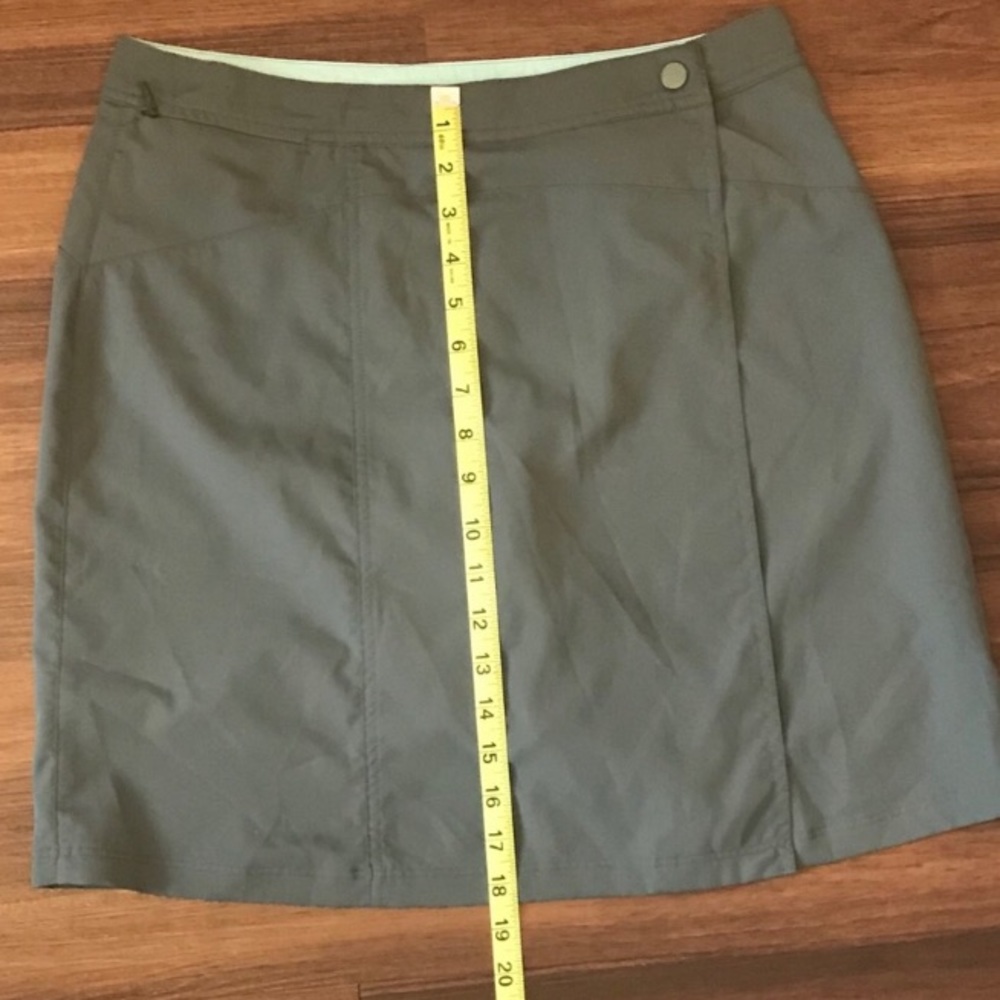 REI Skort - Picture 7 of 9